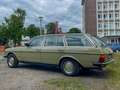 Mercedes-Benz 200 T, 2.Hand, Zustand 1, vollst. Dokumentiert Green - thumbnail 4