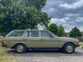 Mercedes-Benz 200 T, 2.Hand, Zustand 1, vollst. Dokumentiert Green - thumbnail 9