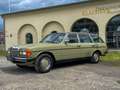 Mercedes-Benz 200 T, 2.Hand, Zustand 1, vollst. Dokumentiert Green - thumbnail 2