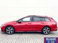 Volkswagen Golf Variant VIII 2.0 TSI R-Line Black Style DSG+IQ.Light+Soun Rot - thumbnail 3