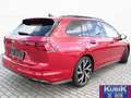 Volkswagen Golf Variant VIII 2.0 TSI R-Line Black Style DSG+IQ.Light+Soun Rot - thumbnail 18