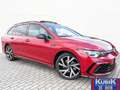 Volkswagen Golf Variant VIII 2.0 TSI R-Line Black Style DSG+IQ.Light+Soun Rot - thumbnail 21