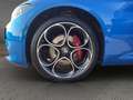Alfa Romeo Giulia MY23 Veloce 2.0 Turbo 16V 206kW AT Azul - thumbnail 9