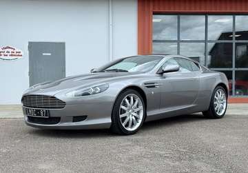 Coupé V12