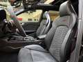 Audi RS4 2.9 TFSI qu*Competition Plus*Pano*HuD*B&O Schwarz - thumbnail 14