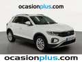 Volkswagen T-Roc 1.5 TSI Life DSG7 110KW Blanco - thumbnail 2