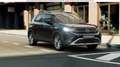 Volkswagen T-Cross 1.0 TSI DSG Goal LED Navi AHK SHZ Klima Klima Schwarz - thumbnail 3