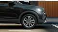 Volkswagen T-Cross 1.0 TSI DSG Goal LED Navi AHK SHZ Klima Klima Schwarz - thumbnail 9