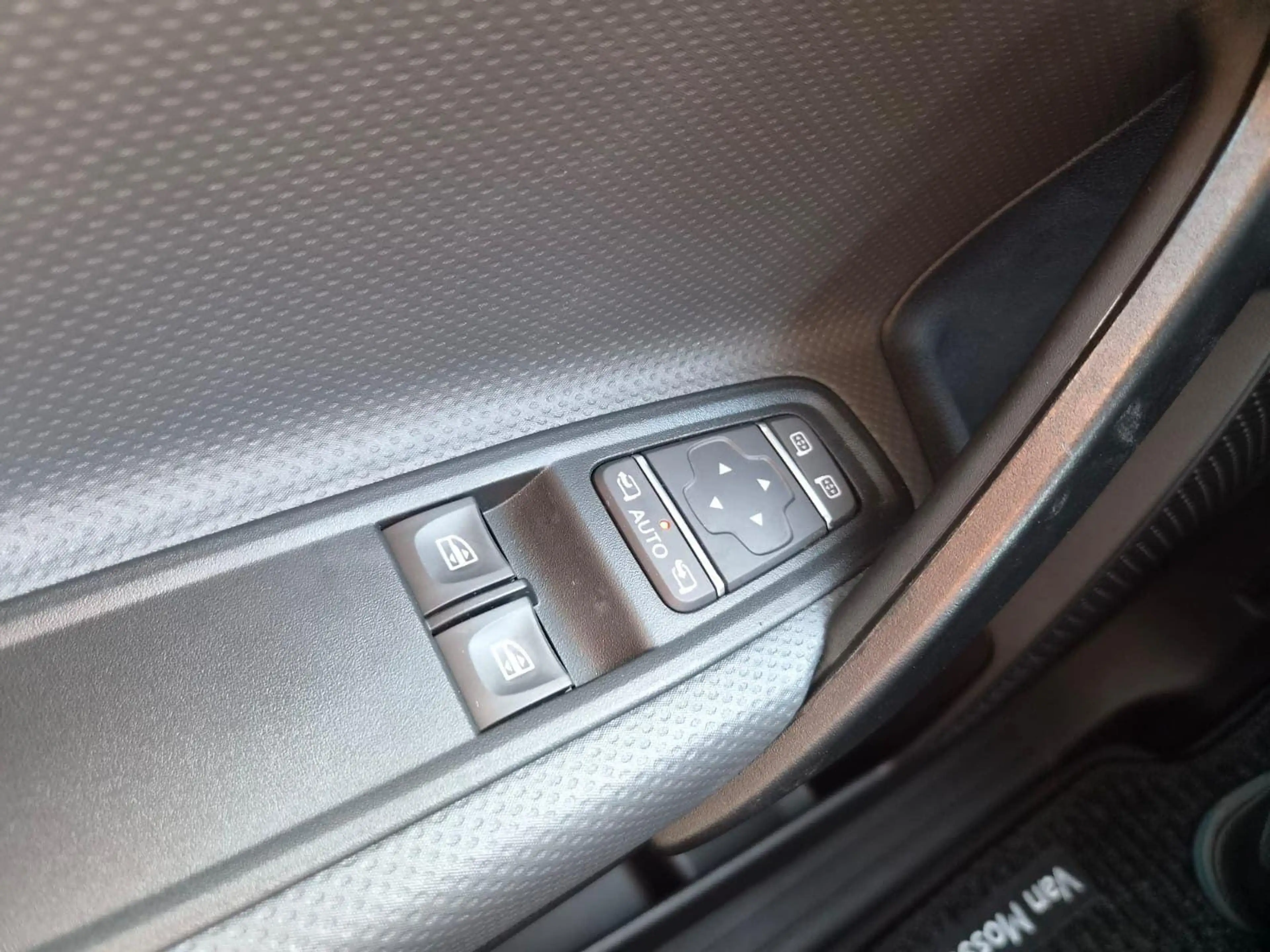 Mercedes-Benz Citan 108 PRO L1 1.5 CDI 75PS 2-Sitzer Nebelscheinw. Sch — photo 14