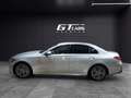 Mercedes-Benz C 30 AMG 300de Silber - thumbnail 3