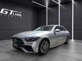 Mercedes-Benz C 30 AMG 300de Silber - thumbnail 2