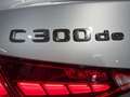 Mercedes-Benz C 30 AMG 300de Silber - thumbnail 9