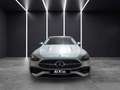 Mercedes-Benz C 30 AMG 300de Silber - thumbnail 5