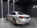 Mercedes-Benz C 30 AMG 300de Silber - thumbnail 4