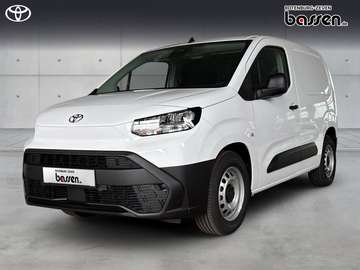 L1 Electric Duty