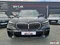 BMW X5 4.5 E 394H 285 PHEV HYBRID M-SPORT XDRIVE BVA Grau - thumbnail 2