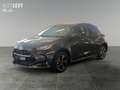 Toyota Yaris 1.5l Hybrid Teamplayer Safety-Comfort Paket Grau - thumbnail 2