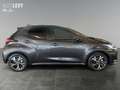 Toyota Yaris 1.5l Hybrid Teamplayer Safety-Comfort Paket Grau - thumbnail 4