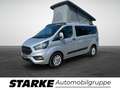Ford Transit Trend 2.0 TDCi Bürstner Copa C500 Camper Argent - thumbnail 2