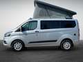 Ford Transit Trend 2.0 TDCi Bürstner Copa C500 Camper Silber - thumbnail 4