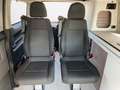 Ford Transit Trend 2.0 TDCi Bürstner Copa C500 Camper Silber - thumbnail 12