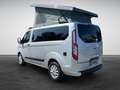 Ford Transit Trend 2.0 TDCi Bürstner Copa C500 Camper Argent - thumbnail 5