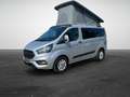 Ford Transit Trend 2.0 TDCi Bürstner Copa C500 Camper Silber - thumbnail 3
