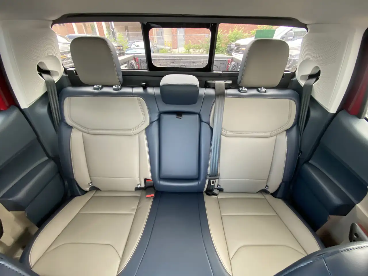 Ford Maverick photo Ford Maverick