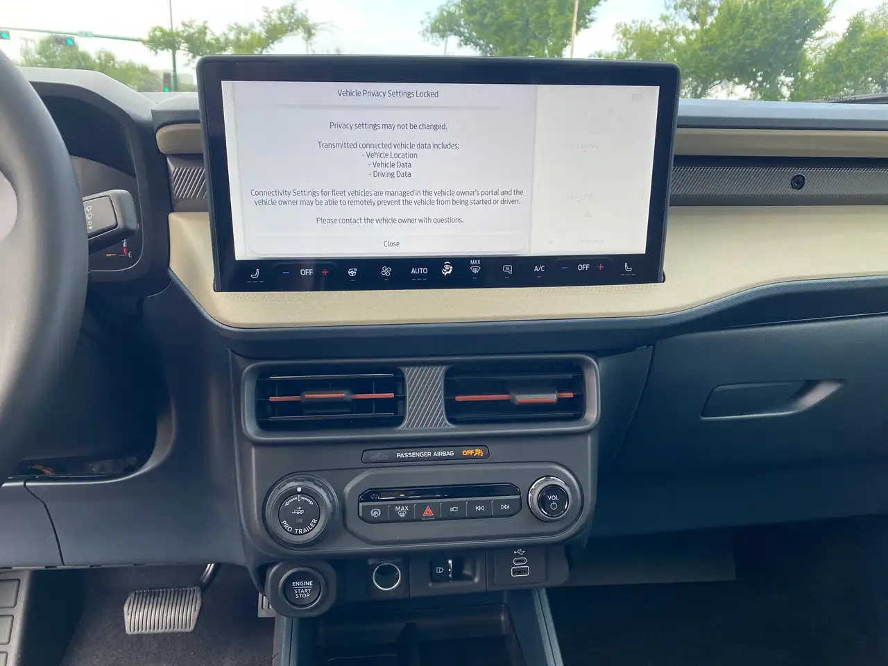 Ford Maverick photo Ford Maverick