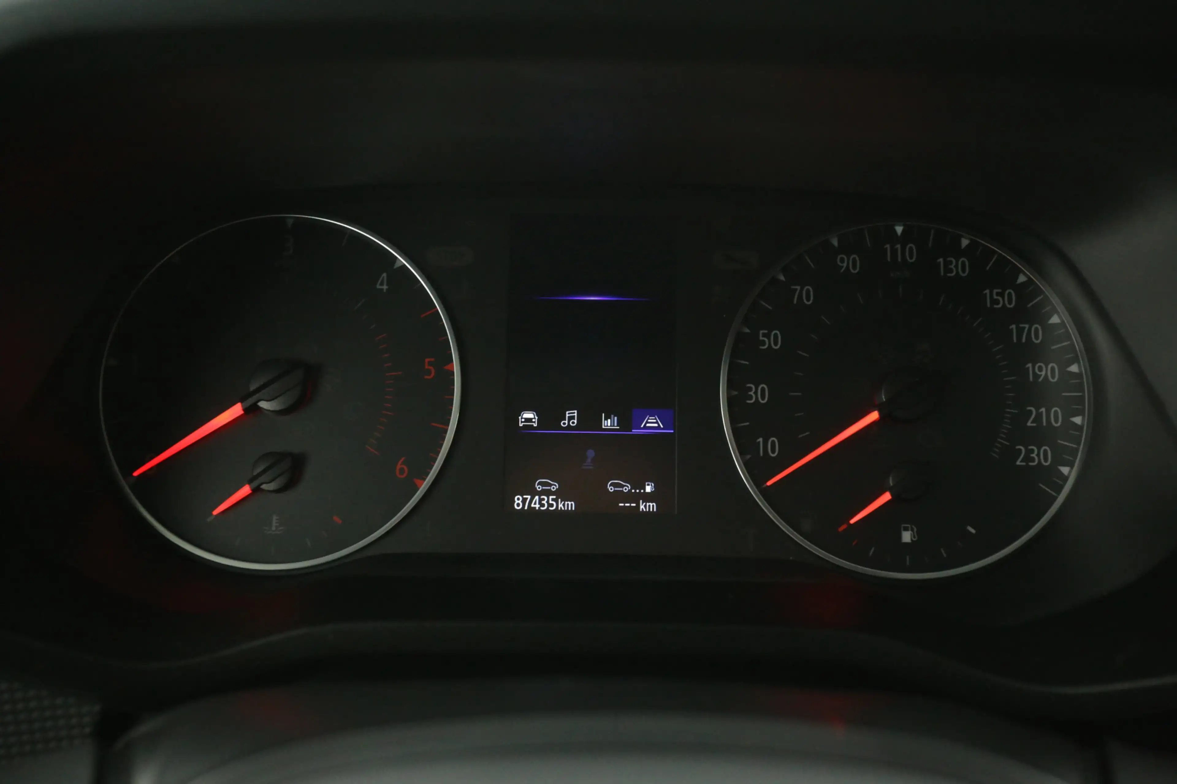 Nissan Primastar 2.0 dCi L1H1 Acenta | Marge | Airco | Cruise | Cam — photo 14