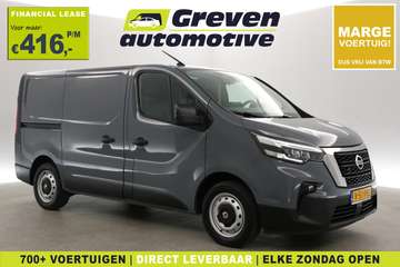 2.0 dCi L1H1 Acenta | Marge | Airco | Cruise | Cam