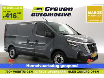 2.0 dCi L1H1 Acenta | Marge | Airco | Cruise | Cam