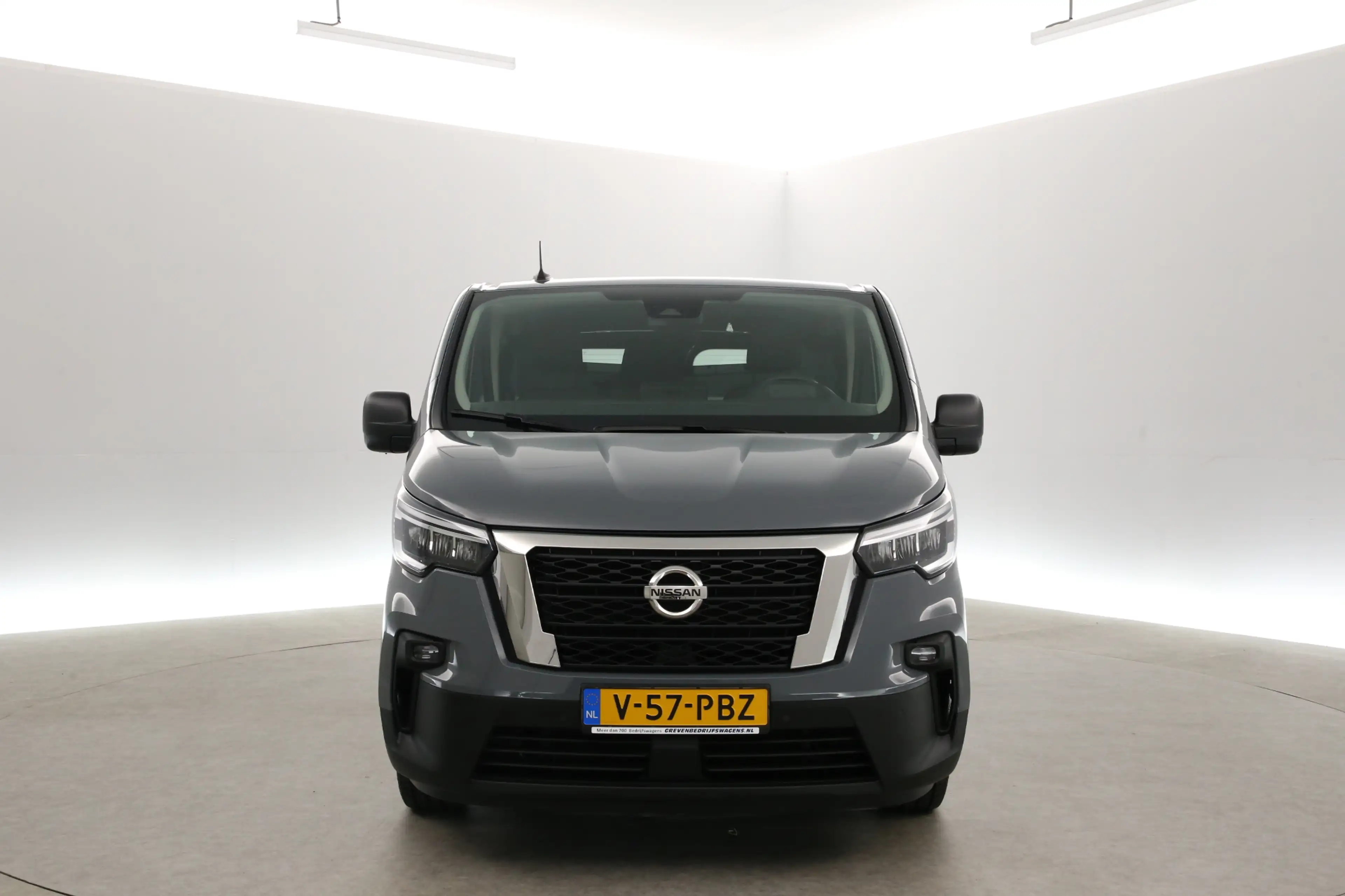 Nissan Primastar 2.0 dCi L1H1 Acenta | Marge | Airco | Cruise | Cam — photo 8