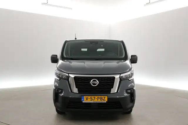 Nissan Primastar view 8