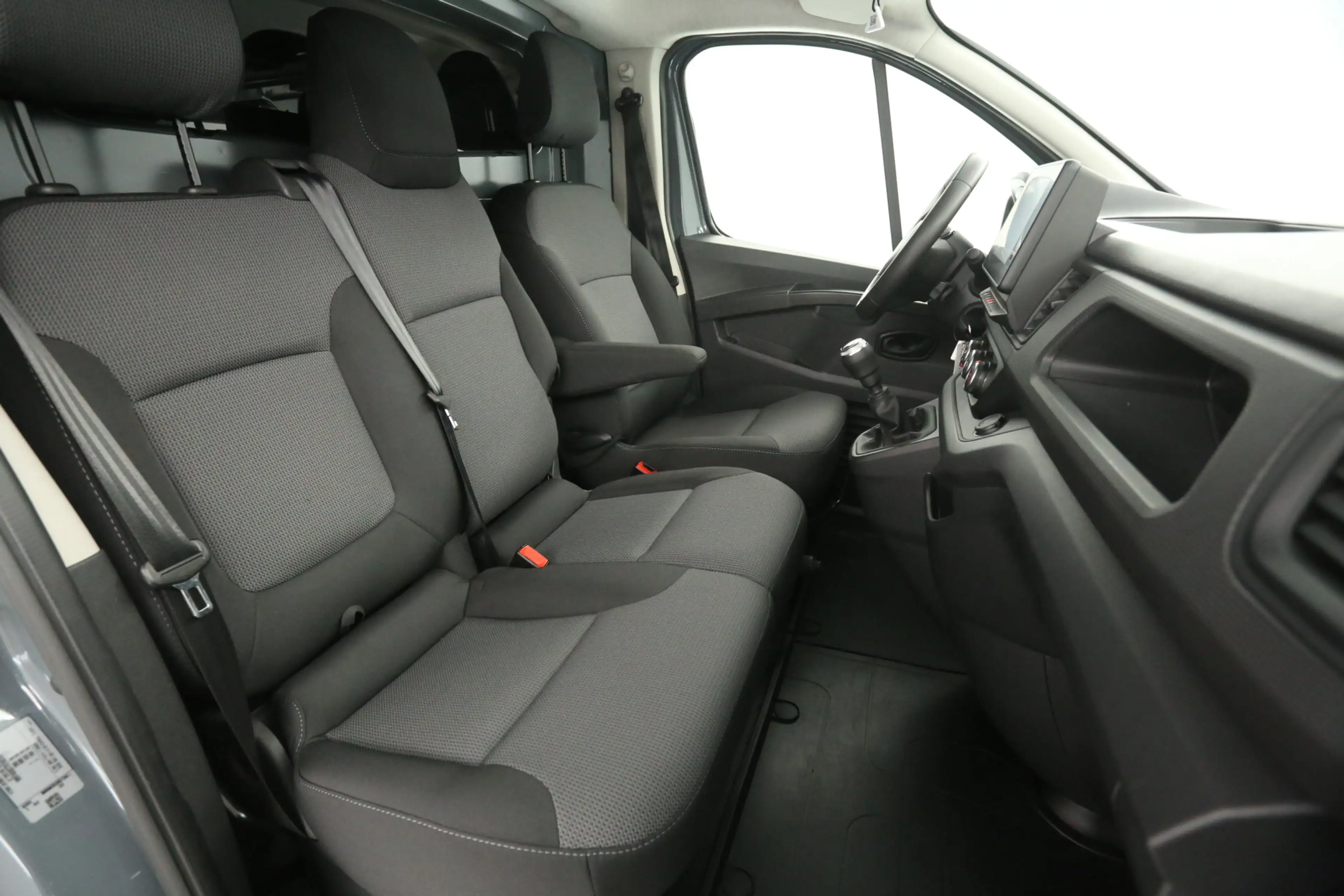 Nissan Primastar 2.0 dCi L1H1 Acenta | Marge | Airco | Cruise | Cam — photo 11