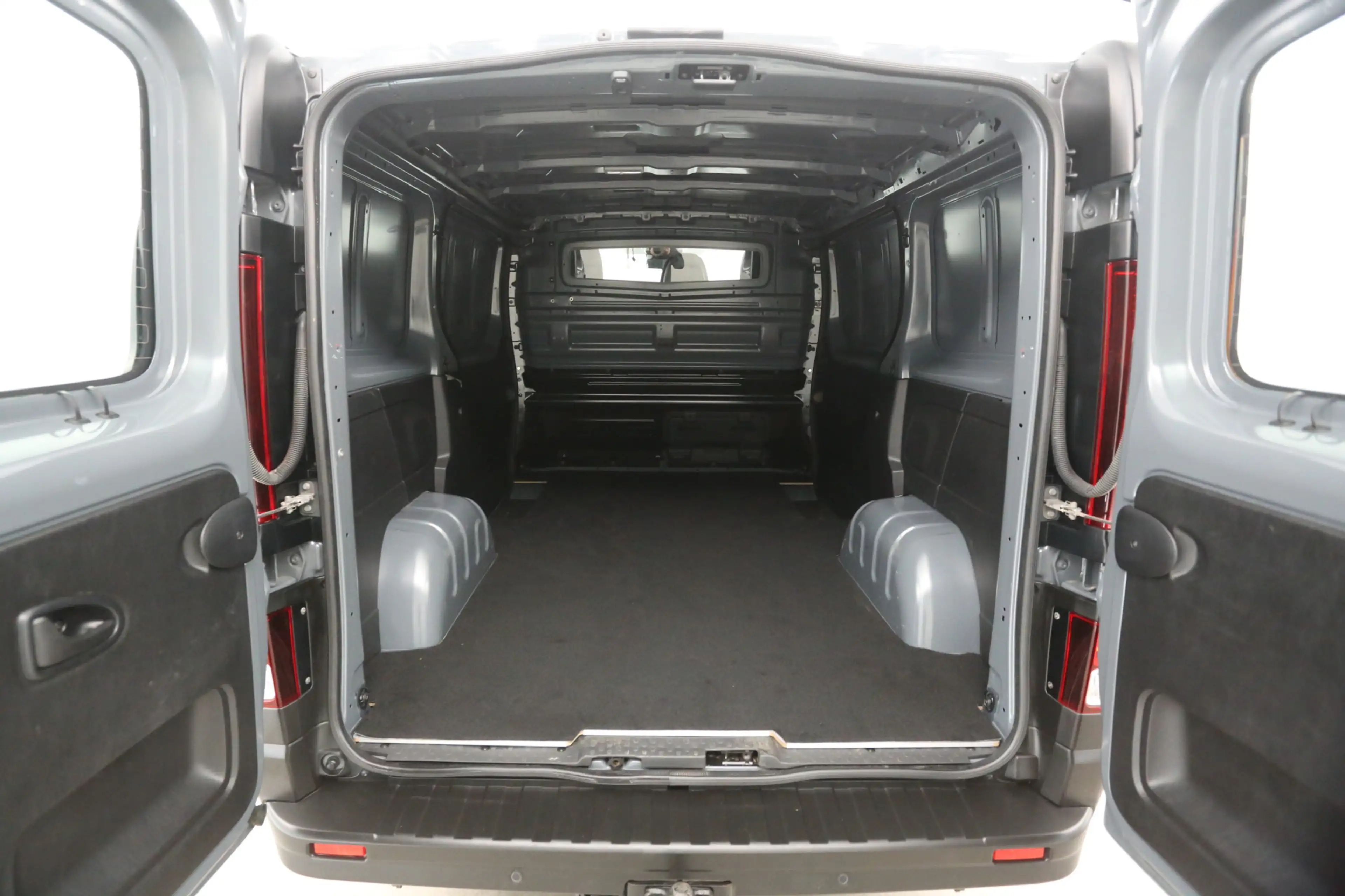 Nissan Primastar 2.0 dCi L1H1 Acenta | Marge | Airco | Cruise | Cam — photo 3