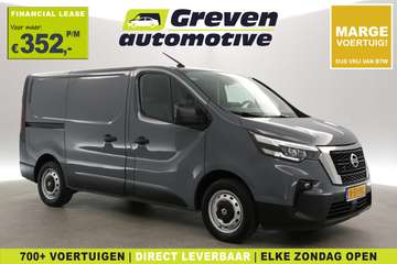 2.0 dCi L1H1 Acenta | Marge | Airco | Cruise | Cam