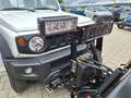 Suzuki Jimny WINTERDIENST Schneepflug Streugerät BOSS LEHNER Weiß - thumbnail 5