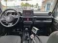 Suzuki Jimny WINTERDIENST Schneepflug Streugerät BOSS LEHNER Weiß - thumbnail 16