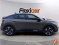 Citroen C4 1.2 PureTech Max S&S 130 Gris - thumbnail 2