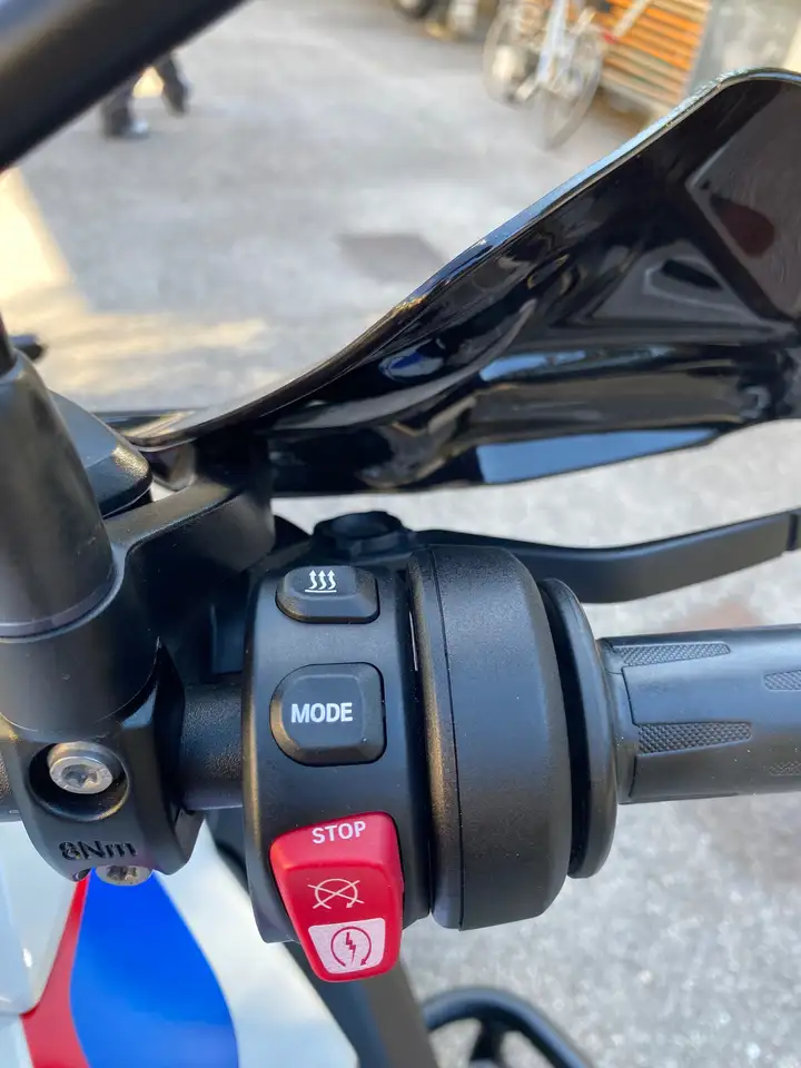 BMW R 1250 GS
