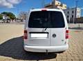 Volkswagen Caddy Blanc - thumbnail 10