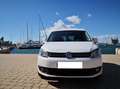 Volkswagen Caddy Blanc - thumbnail 8