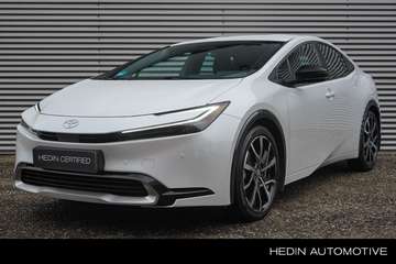 2.0 Plug-in Executive / Nederlandse Auto / Eerste