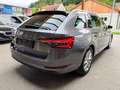 Skoda Superb Combi 2,0 TDI DSG Style *Automatik*Panoramadach* Grau - thumbnail 7