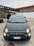 Fiat 500 500 III 2015 1.2 Rockstar 69cv my20 Verde - thumbnail 2