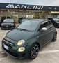 Fiat 500 500 III 2015 1.2 Rockstar 69cv my20 Verde - thumbnail 1