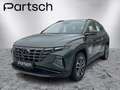 Hyundai TUCSON 1.6T-GDI HB Smart Line Grau - thumbnail 1