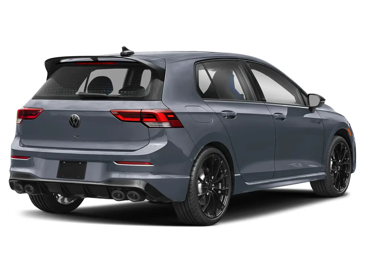 Volkswagen Golf R снимка Volkswagen Golf R