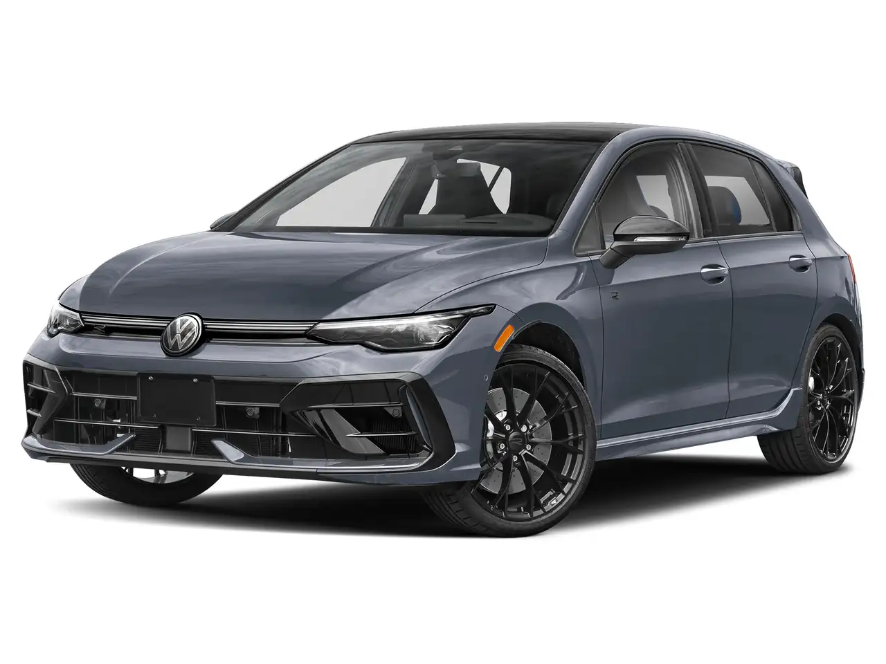 2026 Volkswagen Golf R